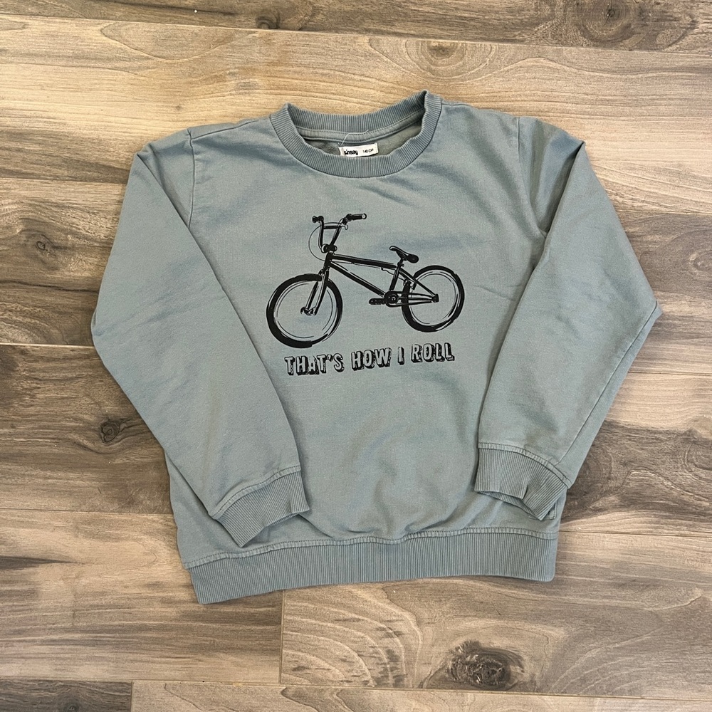 🔥5for$35🔥Kids sweatshirt